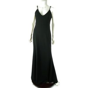 NWOT Lulu's Infinite Glory Maxi Dress Size Large